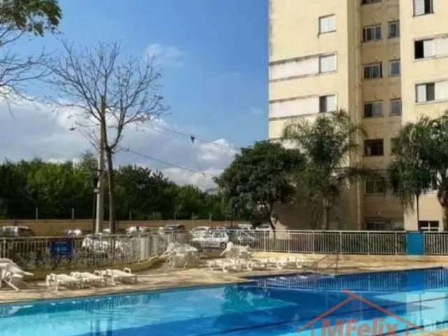 Imperdível! Apartamento de 3 dormitórios por R$ 325.000 em Vila Venditti - Guarulhos