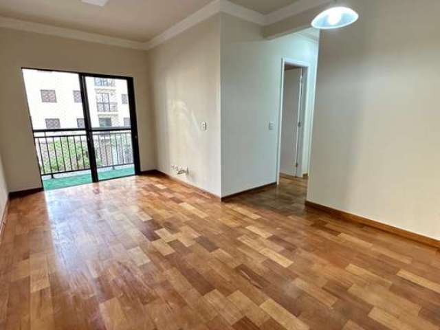 Apartamento em Portal dos Gramados - Guarulhos, SP