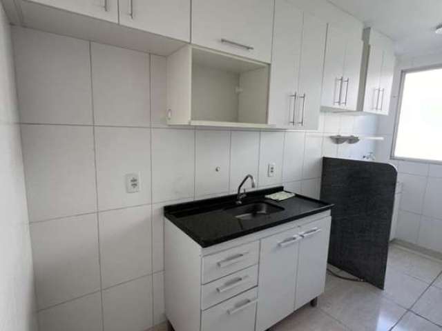 Apartamento em Jardim Presidente Dutra  -  Guarulhos