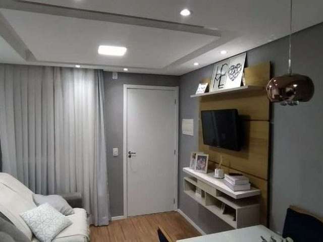 Apartamento em Guarulhos