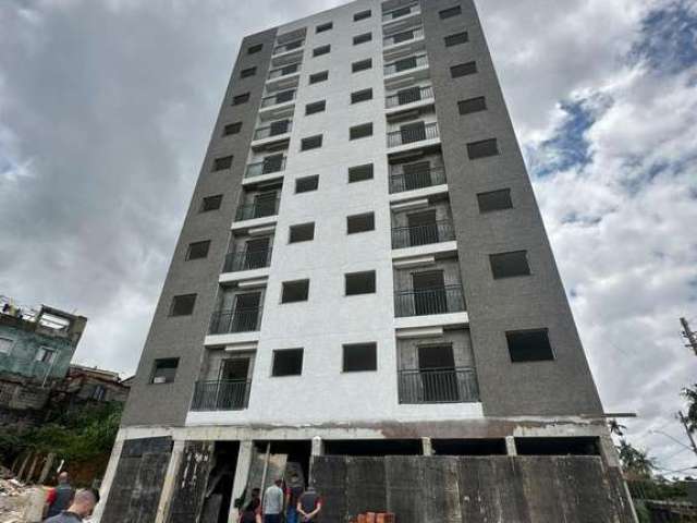 Apartamento em Vila Nova Bonsucesso - Guarulhos: 2 dormitórios, 1 banheiro e 40m² por R$199.900 para venda