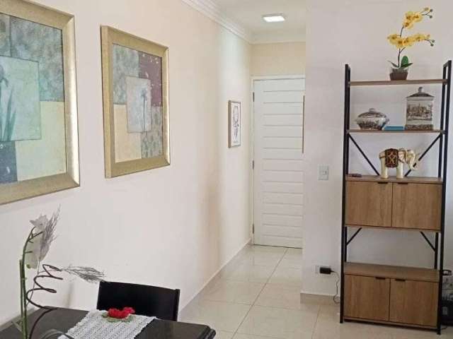 Apartamento em Guarulhos