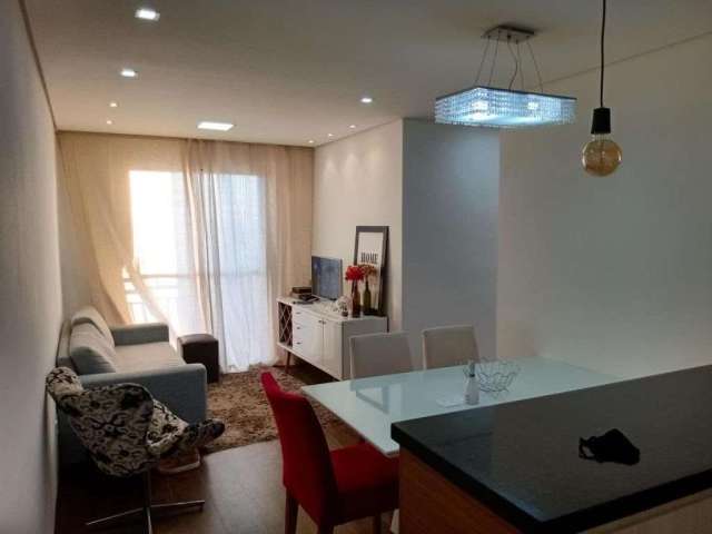 Apartamento em Guarulhos