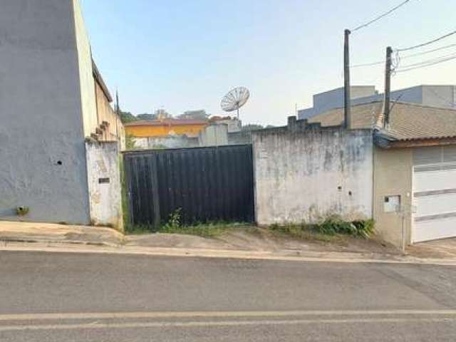 Lote Terreno Plano Jardim Jaraguá Atibaia