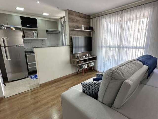 Apartamento 60m2 2 dormitórios planejados - Flex Guarulhos