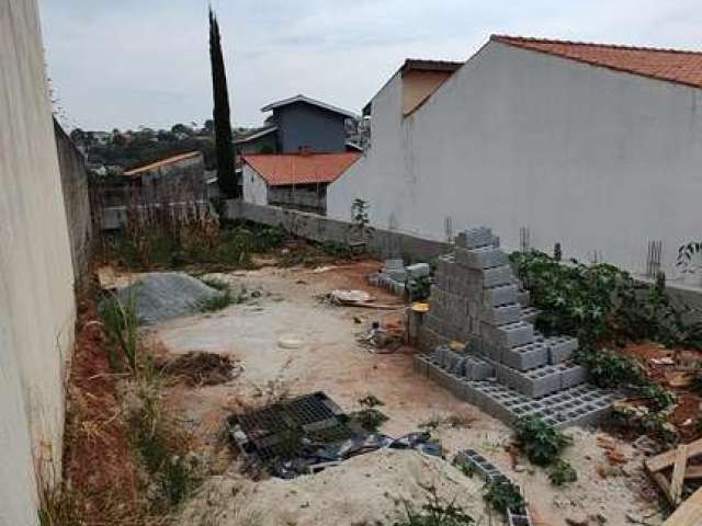 Lote Terreno Jardim Santa Bárbara  Atibaia perto da Lucas