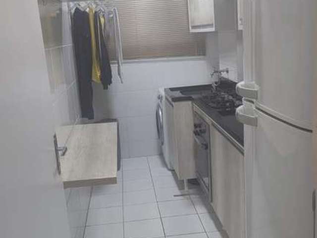 Apartamento em Cidade Parque Brasília  -  Guarulhos