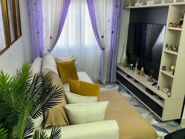 Apartamento em Jardim Nova Taboao  -  Guarulhos