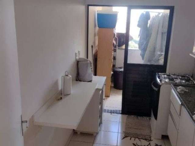 Apartamento de 68m² em Jardim Maia - Guarulhos: 3 quartos, 1 banheiro, por R$400.000 (venda) ou aluguel.