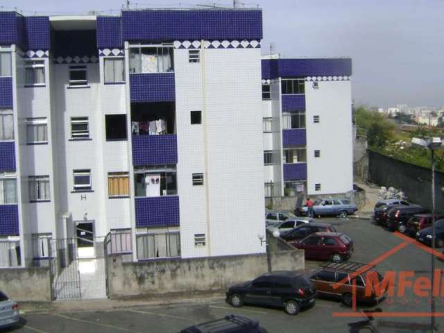 Apartamento em Jardim Valeria - Guarulhos, SP