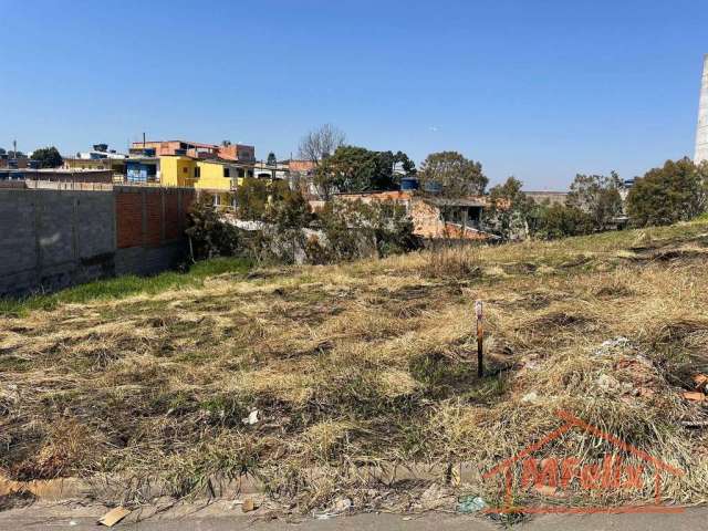 Lote / Terreno em São João  -  Guarulhos