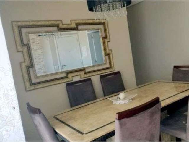 Apartamento em Vila Augusta  -  Guarulhos