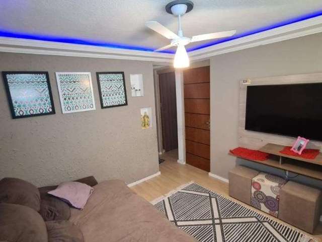 Apartamento em Pimentas - Guarulhos, SP