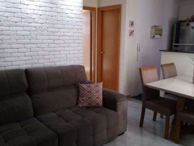 Apartamento em Guarulhos