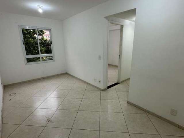 Apartamento em Jardim Maia  -  Guarulhos