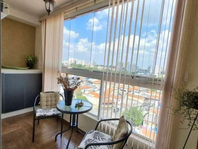 Apartamento Duplex/Cobertura em Parque  Continental I  -  Guarulhos