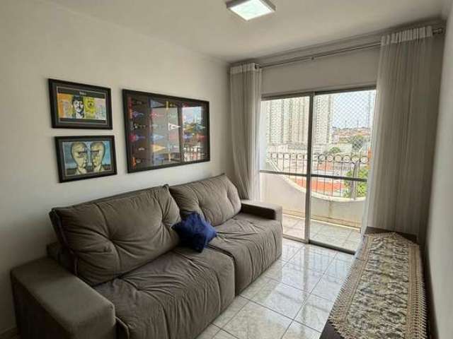 Apartamento em Vila Zanardi  -  Guarulhos