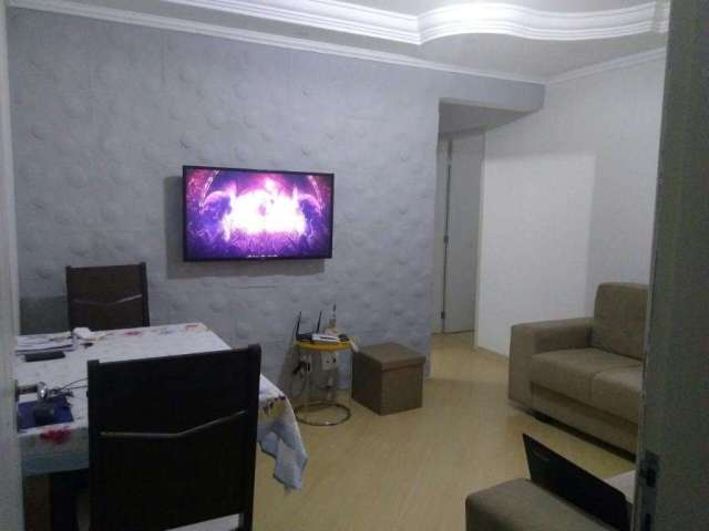 Apartamento em Guarulhos