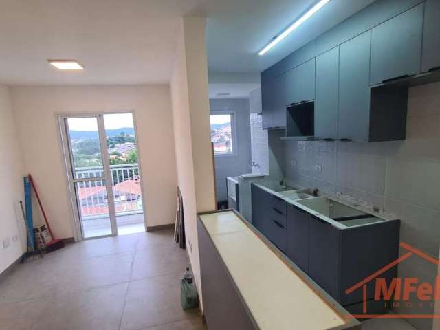 Apartamento em Parque Continental -  Guarulhos