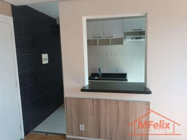 Apartamento em Vila Venditti  -  Guarulhos