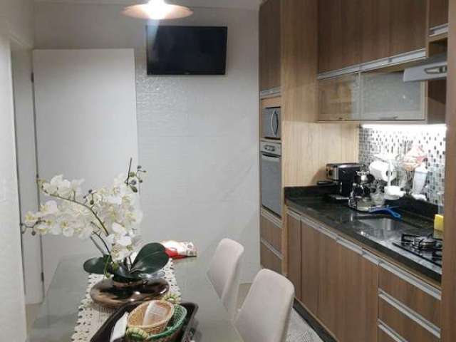 Apartamento em Jardim Paraíso  -  Guarulhos