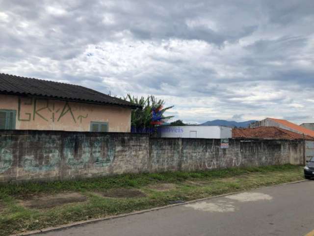 Terreno  em Vila Nova Bonsucesso  -  Guarulhos