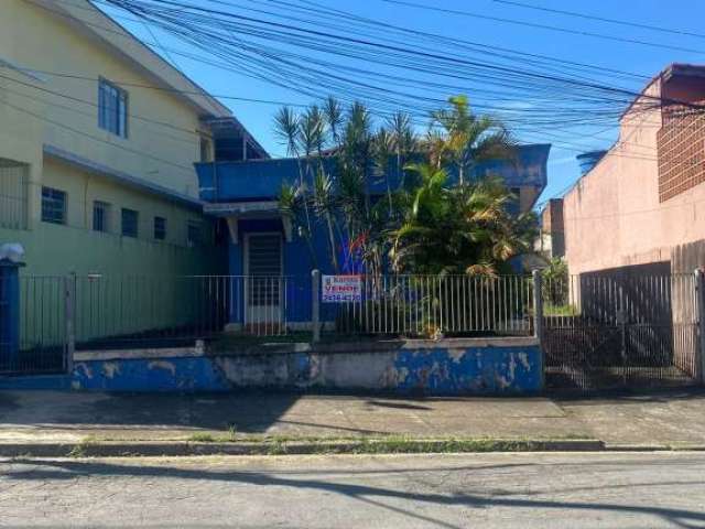 Casa Térrea em Jardim do Triunfo  -  Guarulhos