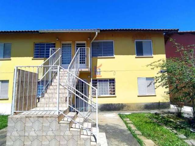 Casa Sobreposta em Vila Carmela I - Guarulhos: 2 Dormitórios, 40m² por R$212k