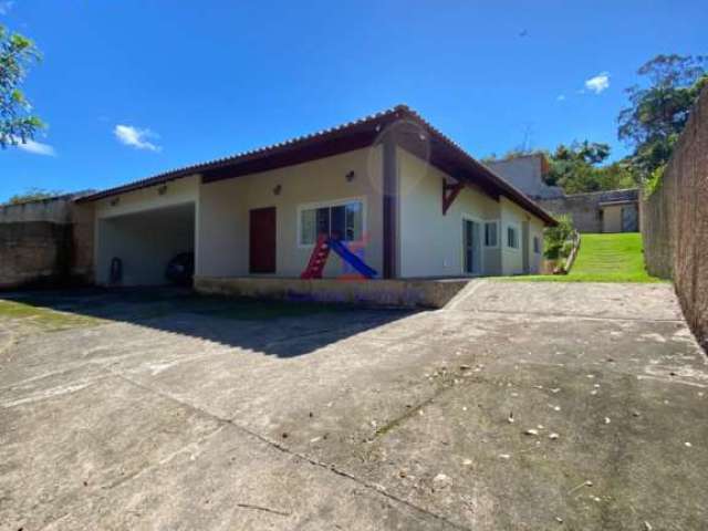 Casa térrea em Água Azul, Guarulhos: 295m², 3 quartos, 4 banheiros, R$1.100.000 - venda