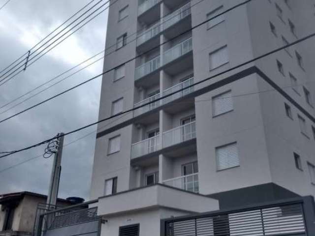 Apartamento 49m² com 2 Quartos em Vila Nova Bonsucesso - R$270K