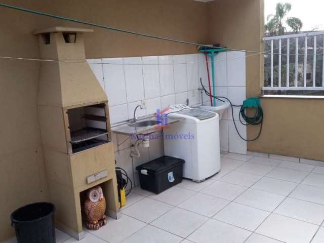 Venda Apartamento Cobertura Duplex em Guarulhos - R$ 300.000