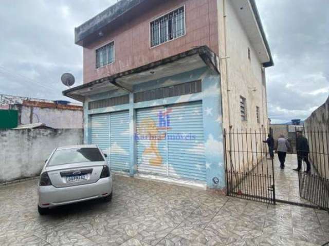 Loja/Salão em Vila Nova Bonsucesso  -  Guarulhos