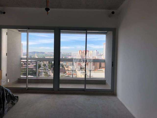 Sala para alugar, 39 m² por R$ 3.501,01/mês - Macedo - Guarulhos/SP