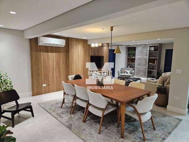 Apartamento à venda, 165 m² por R$ 2.000.000,00 - Jardim Barbosa - Guarulhos/SP