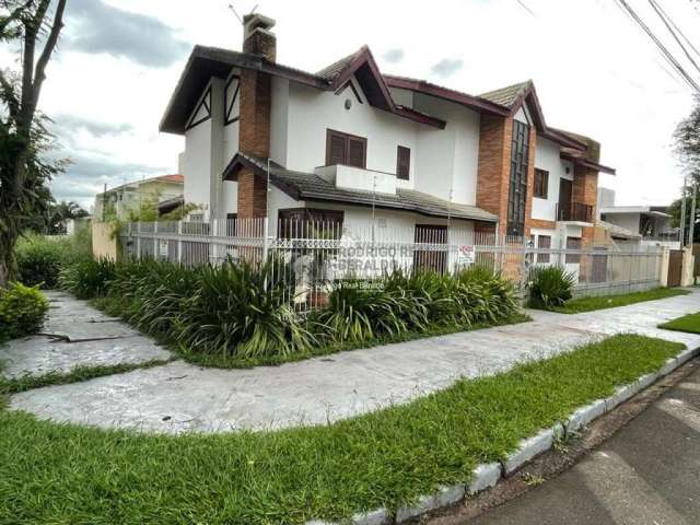 Casa com 4 quartos à venda na Rua Princesa Isabel, Zona 04, Maringá, 392 m2 por R$ 1.900.000