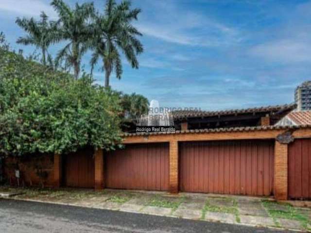 Casa com 4 quartos à venda na Rua São Jorge, 171, Jardim Novo Horizonte, Maringá por R$ 1.400.000