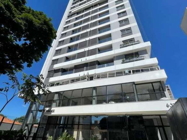 Apartamento com 3 quartos à venda na Rua Inhaúma, Zona 03, Maringá, 98 m2 por R$ 1.150.000