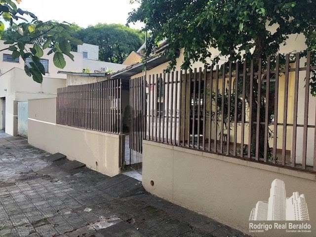 Casa com 2 quartos à venda na Rua Marcílio Dias, Zona 03, Maringá por R$ 550.000