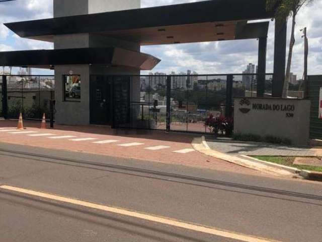 Terreno em condomínio fechado à venda na Avenida Guedner, Zona 08, Maringá por R$ 1.750.000