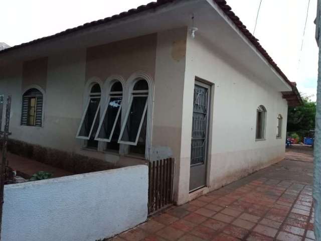 Casa Vila Marumby