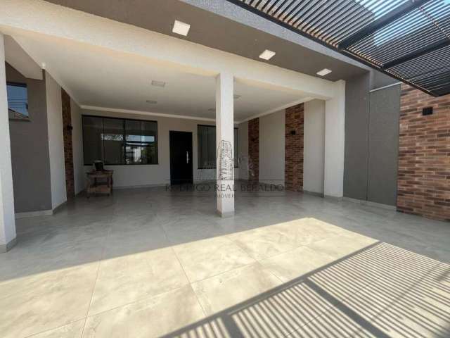 Casa com 3 quartos à venda na Rua Pedro Cano, Jardim Espanha, Maringá, 140 m2 por R$ 650.000