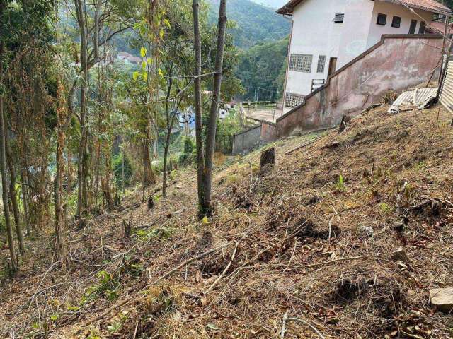 Terreno para Venda em Teresópolis, Quinta da Barra