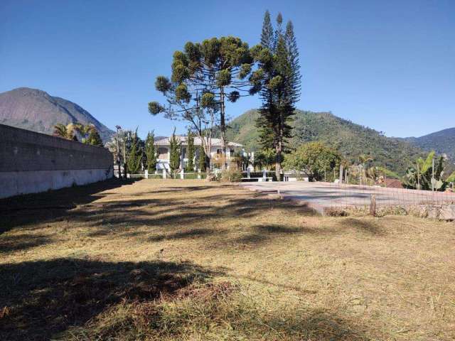 Terreno para Venda em Teresópolis, Tijuca