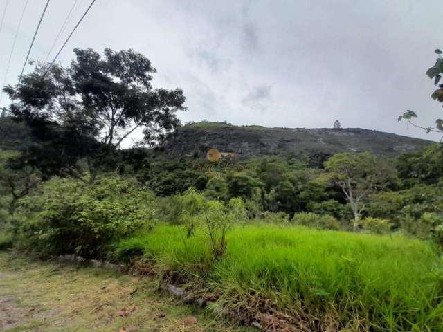 Terreno para Venda em Teresópolis, Colônia Alpina