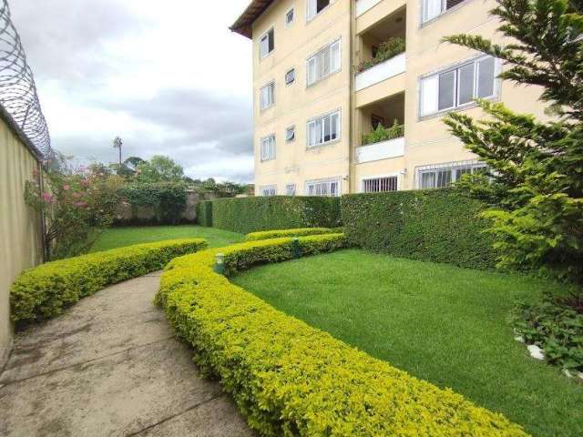 Apartamento para Venda em Teresópolis, Alto, 2 dormitórios, 2 banheiros, 1 vaga