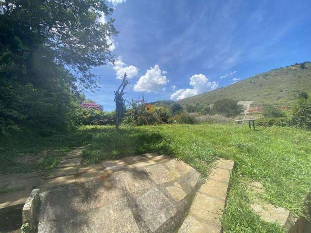 Terreno para Venda em Teresópolis, Albuquerque, 1 dormitório, 1 banheiro, 1 vaga