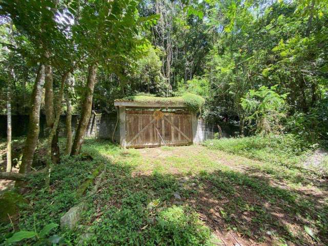 Terreno para Venda em Teresópolis, Parque do Imbui, 1 dormitório, 1 banheiro, 10 vagas