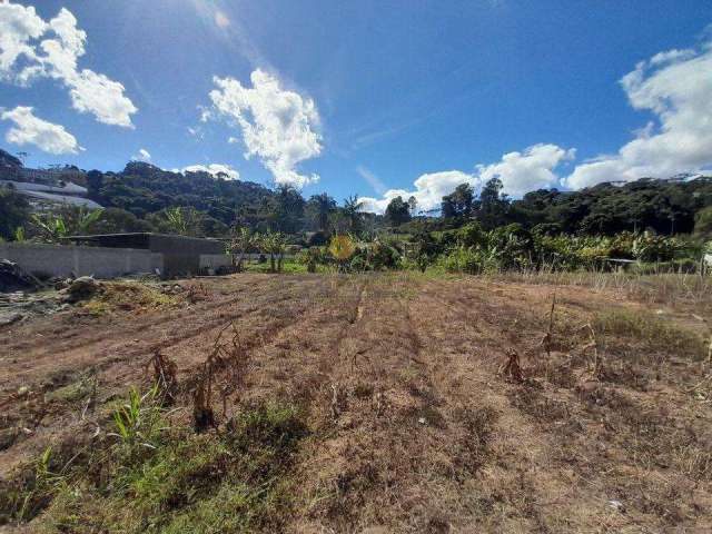 Terreno para Venda em Teresópolis, Parque Boa União