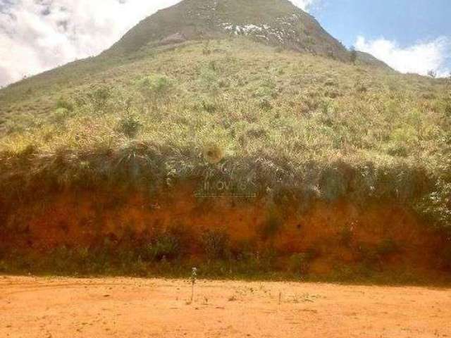 Terreno em Condomínio para Venda em Teresópolis, Três Córregos