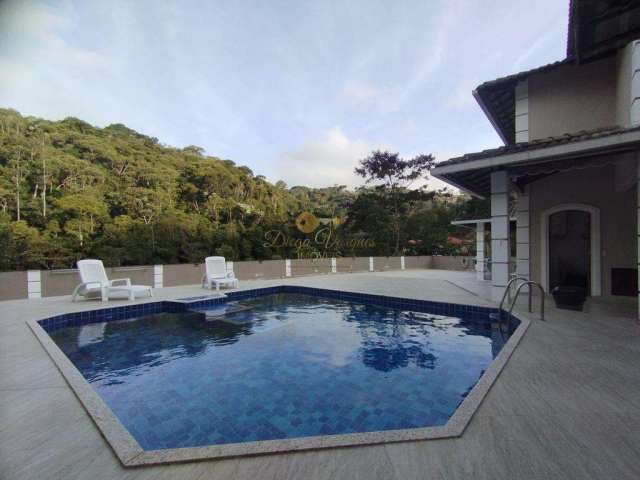 Casa em Condomínio para Venda em Teresópolis, Barra do Imbuí, 4 dormitórios, 1 suíte, 3 banheiros, 1 vaga